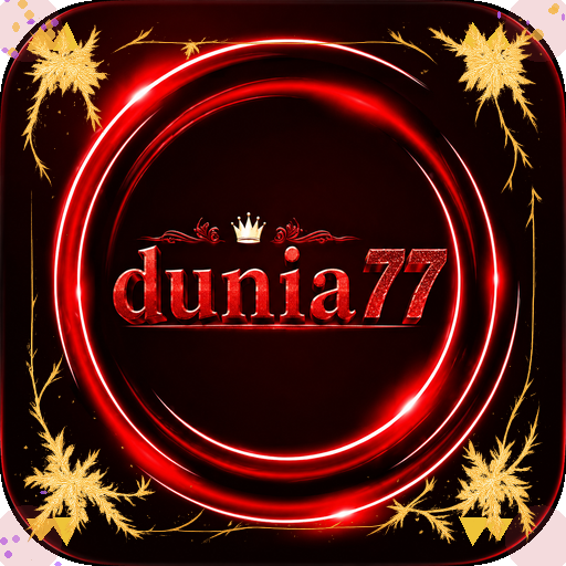 dunia77 — mitra unggulan