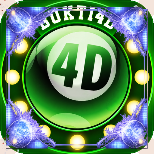 bukti4d — galeri pratinjau - APK Resmi