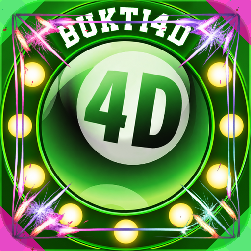 bukti4d — galeri pratinjau Resmi APK